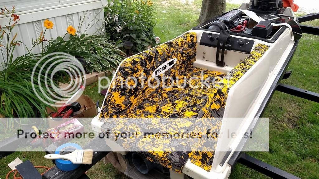 1990 Square Nose SuperJet Build PWCToday